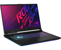 ASUS ROG Strix G17 i7-10750H/16GB/512/W10 144Hz - 578213 - zdjęcie 4